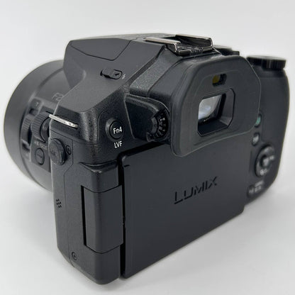 Panasonic Lumix DMC-FZ300