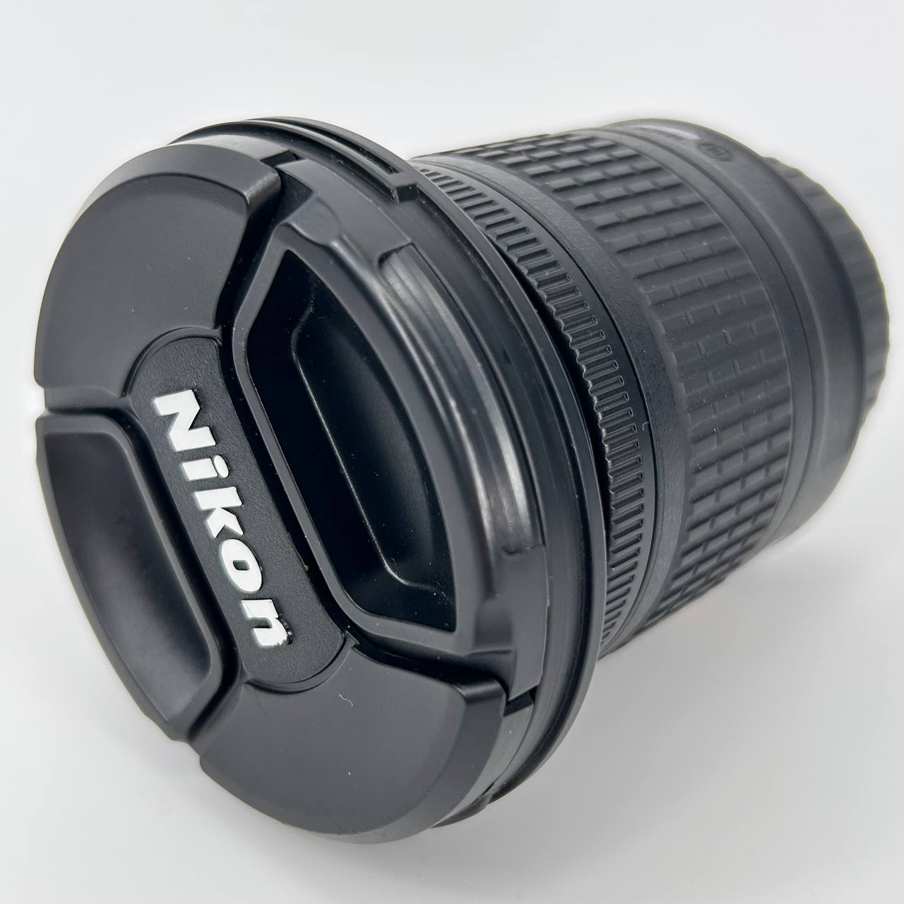 Nikon AF-P DX Nikkor 10-20mm f/4.5-5.6G VR