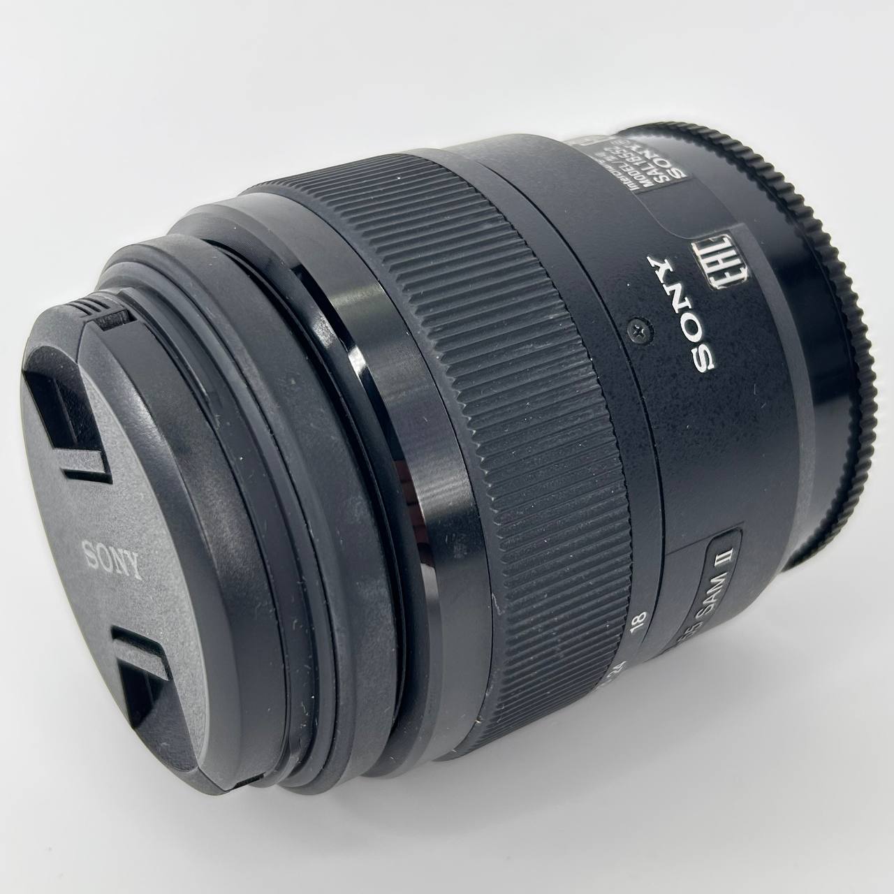 Sony DT 18-55mm f/3.5-5.6 SAM II