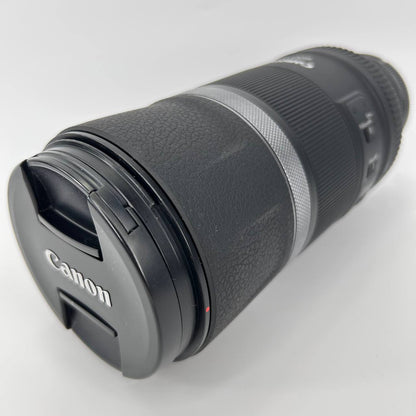Canon RF 600mm f/11 IS STM