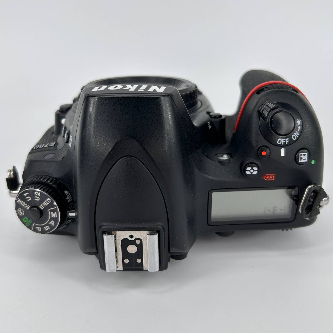 Nikon D750