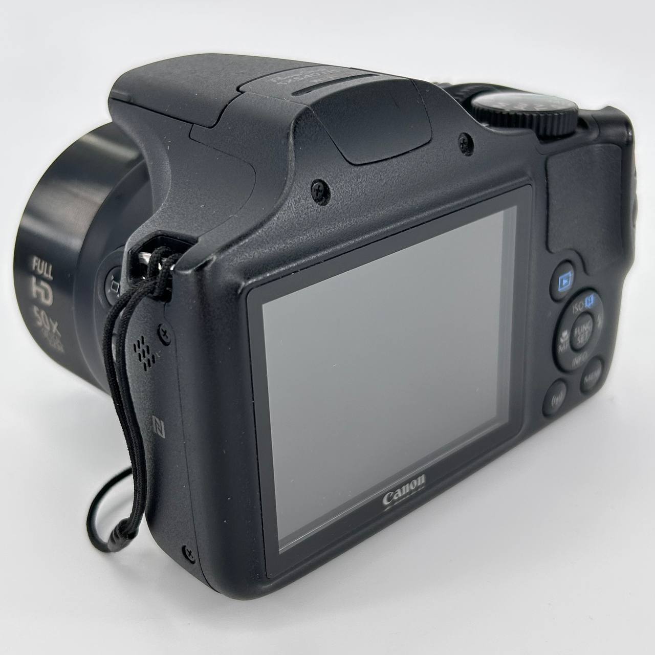 Canon PowerShot SX540 HS