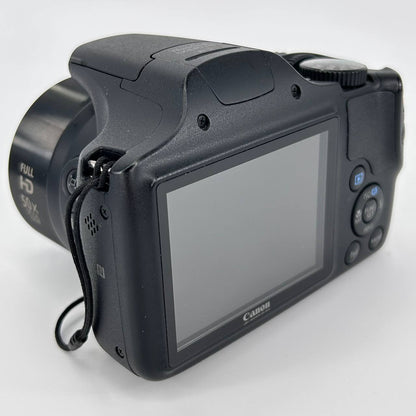Canon PowerShot SX540 HS