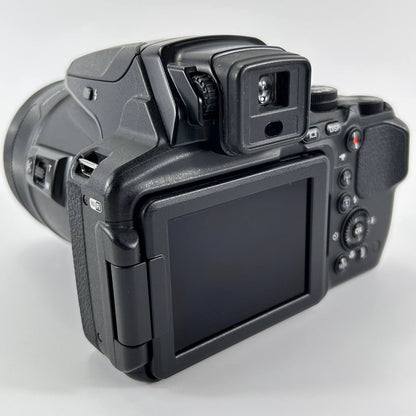 Nikon Coolpix P900