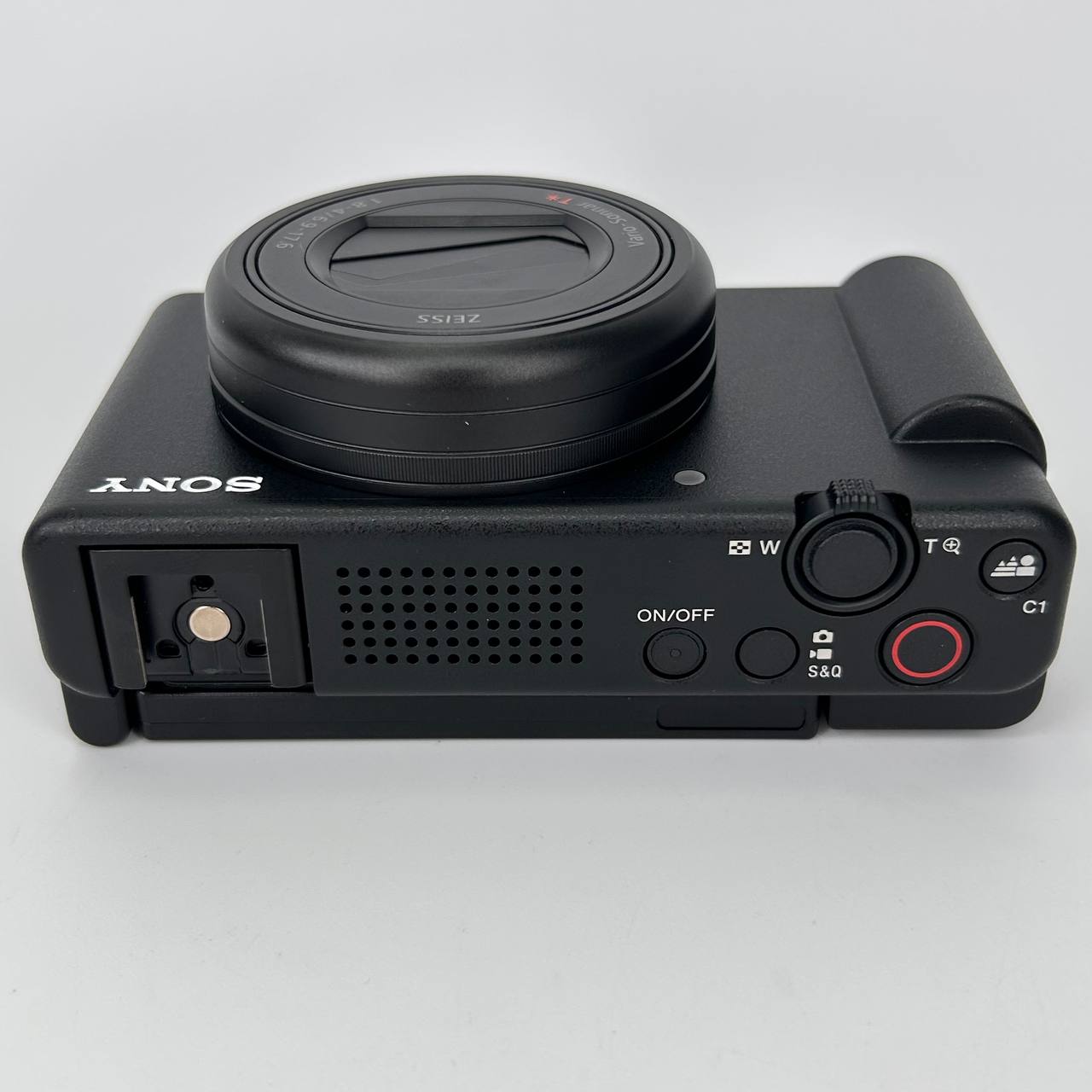 Sony ZV-1 II