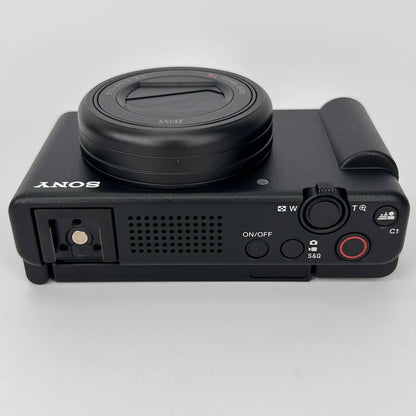 Sony ZV-1 II