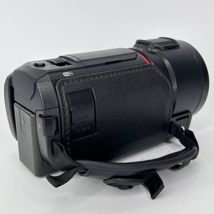Panasonic HC-VX1 4K