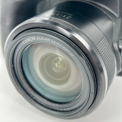 Canon PowerShot SX60 HS