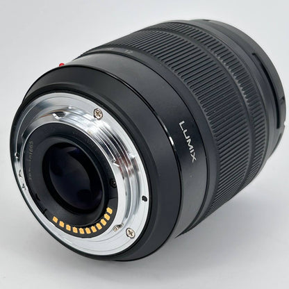 Panasonic Lumix G Vario 12-60mm f/3.5-5.6 ASPH Power OIS
