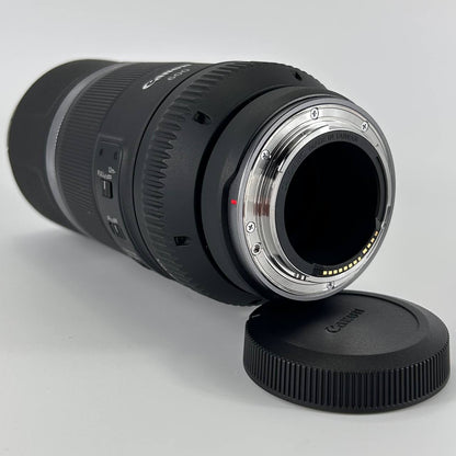 Canon RF 600mm f/11 IS STM