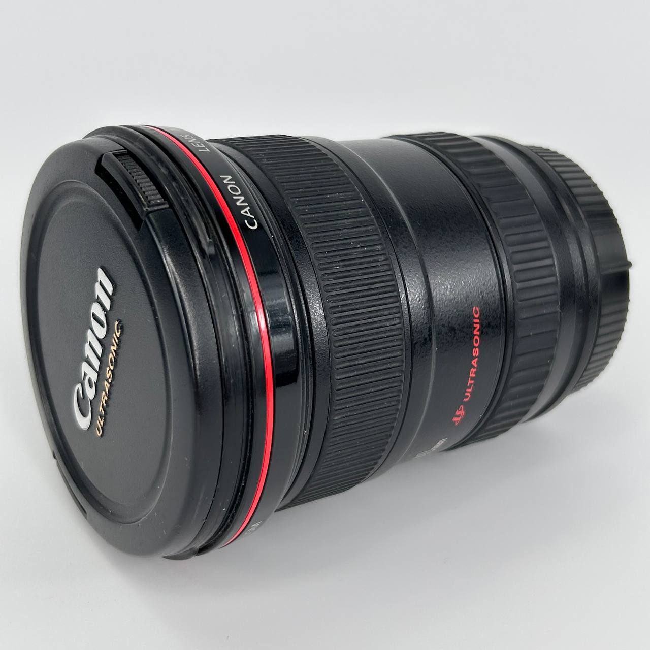 Canon EF 17-40mm f/4 L USM