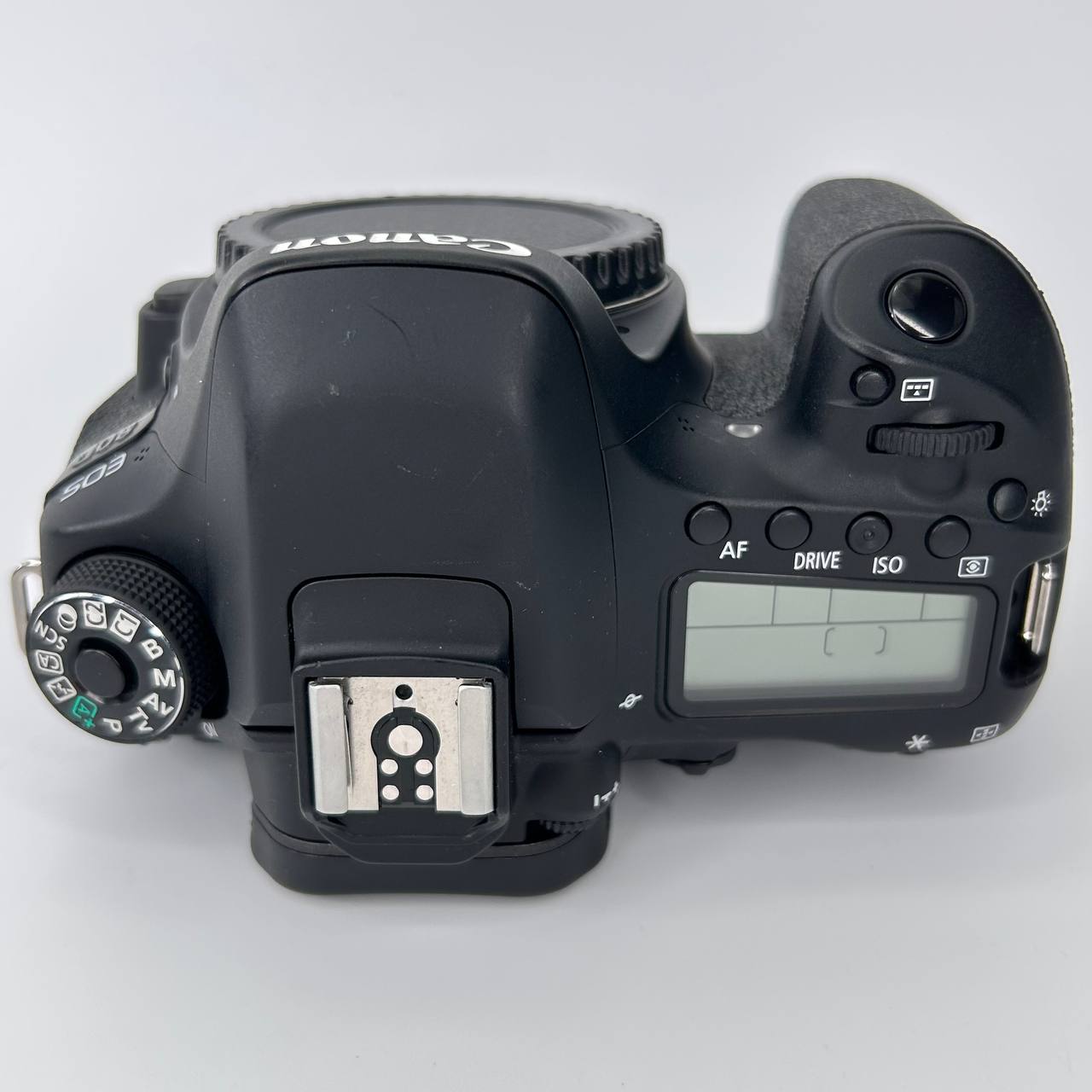 Canon EOS 80D