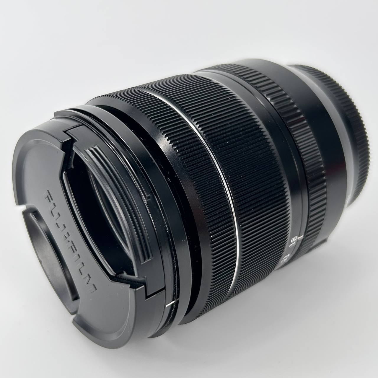 Fujifilm XF 18-55mm f/2.8-4 R LM OIS