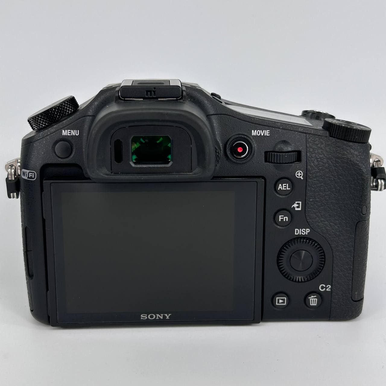 Sony Cyber-shot RX10 Mark II