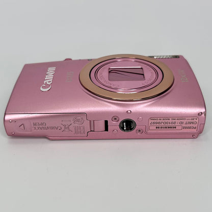 Canon IXUS 265 HS