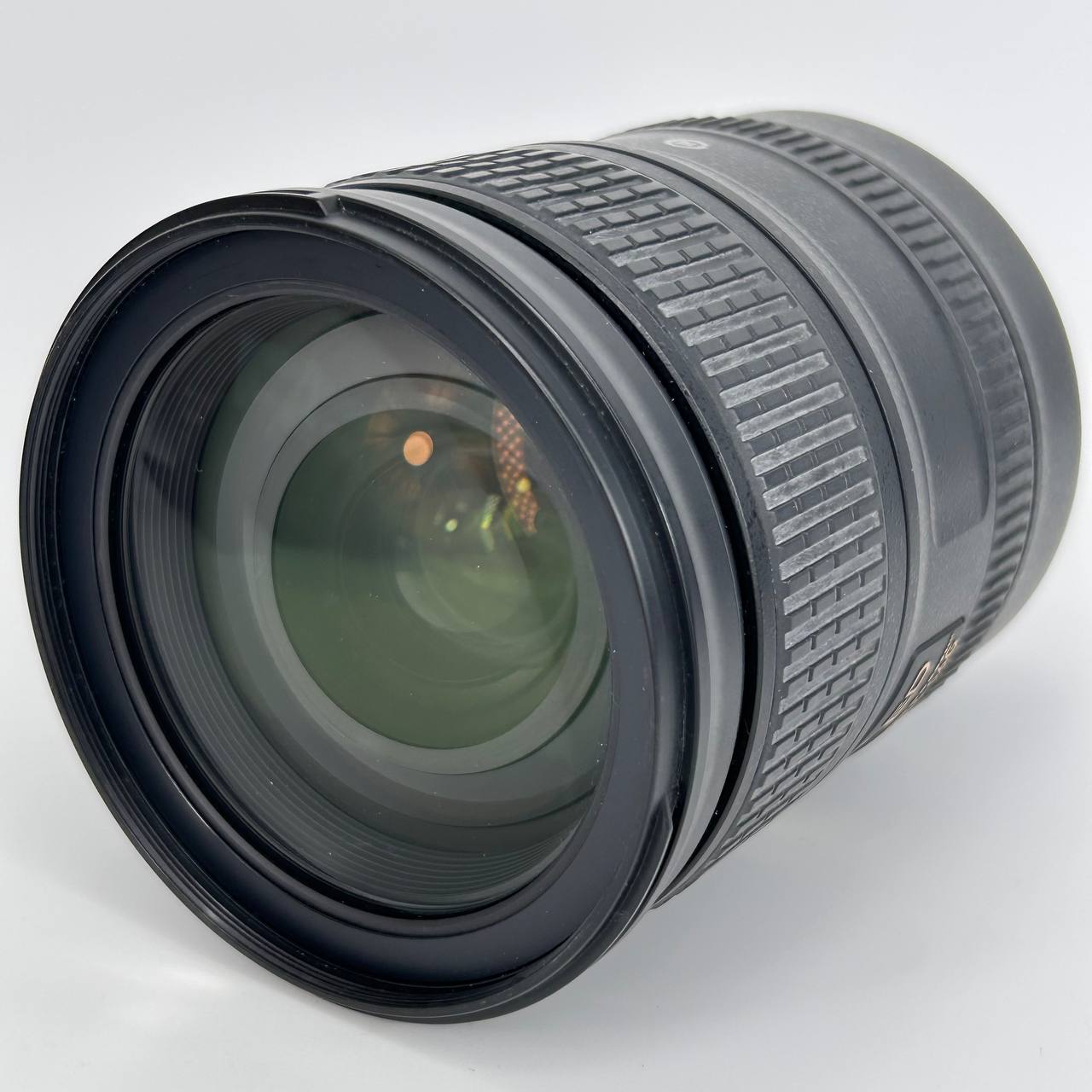 Nikon AF-S Nikkor 28-300mm f/3.5-5.6G IF-ED VR