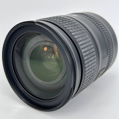 Nikon AF-S Nikkor 28-300mm f/3.5-5.6G IF-ED VR
