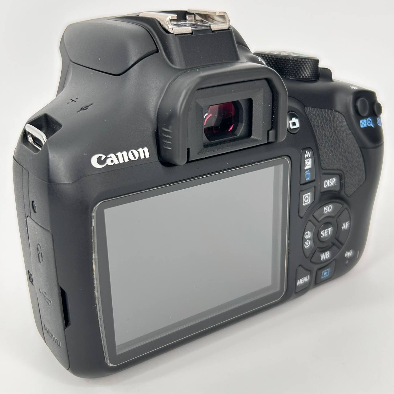 Canon EOS 1300D