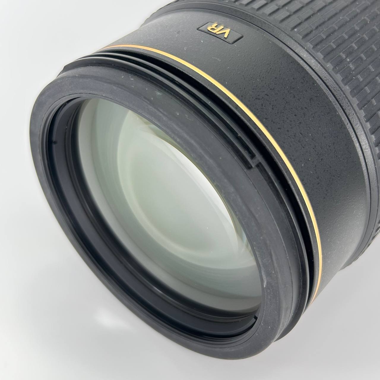 Nikon AF-S Nikkor 80-400mm f/4.5-5.6G ED VR