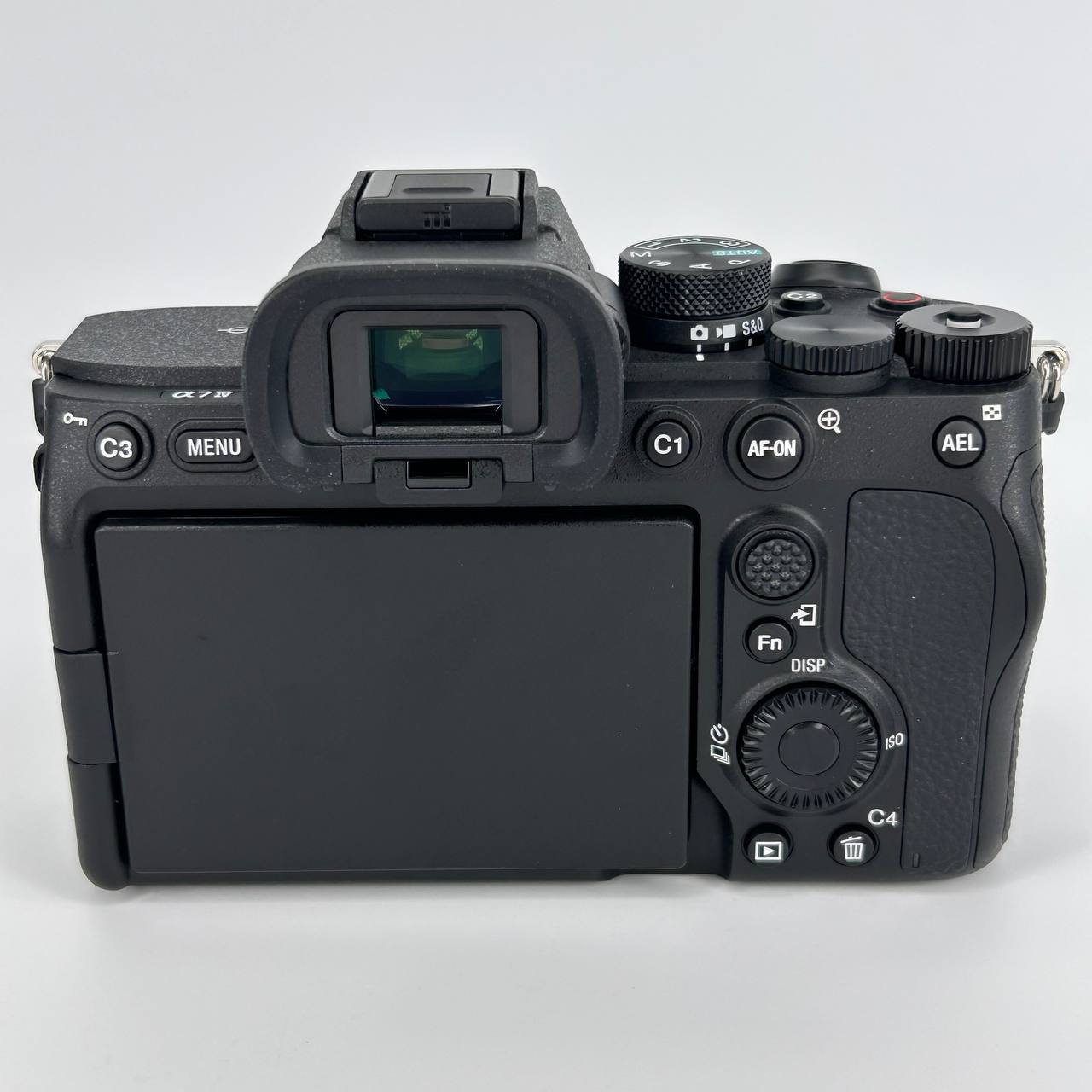 Sony A7 IV
