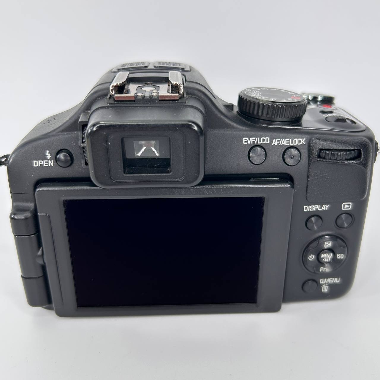 Leica V-Lux 3