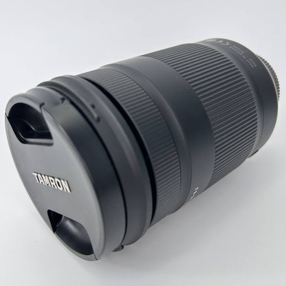 Tamron 18-400mm f/3.5-6.3 Di II VC HLD - Attacco Nikon