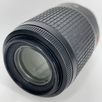 Nikon AF-S DX Nikkor 55-200mm f/4-5.6G VR