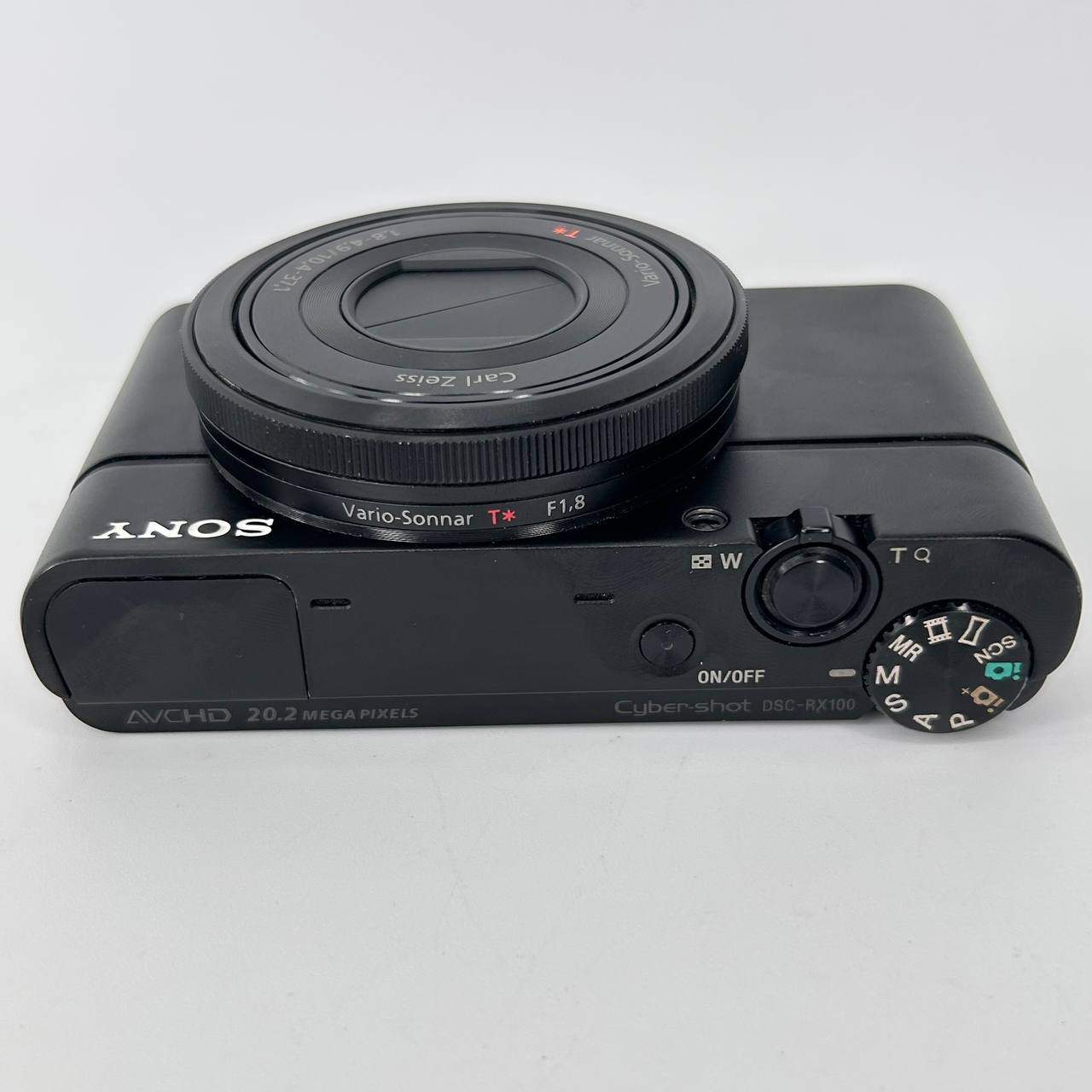 Sony Cyber-shot RX100