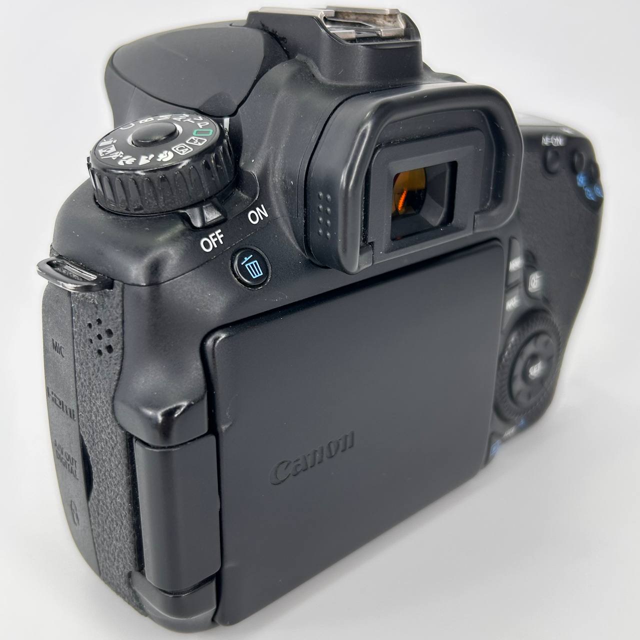 Canon EOS 60D