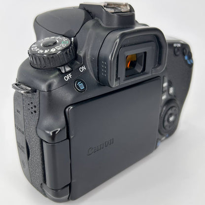 Canon EOS 60D