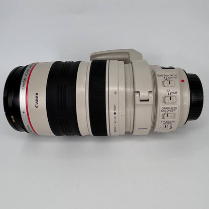 Canon EF 28-300mm f/3.5-5.6 L IS USM