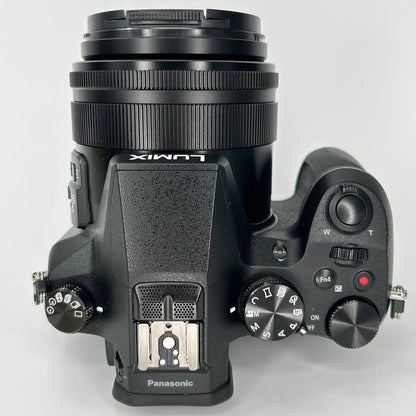 Panasonic Lumix DMC-FZ2000