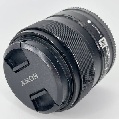Sony FE 35mm f/1.8