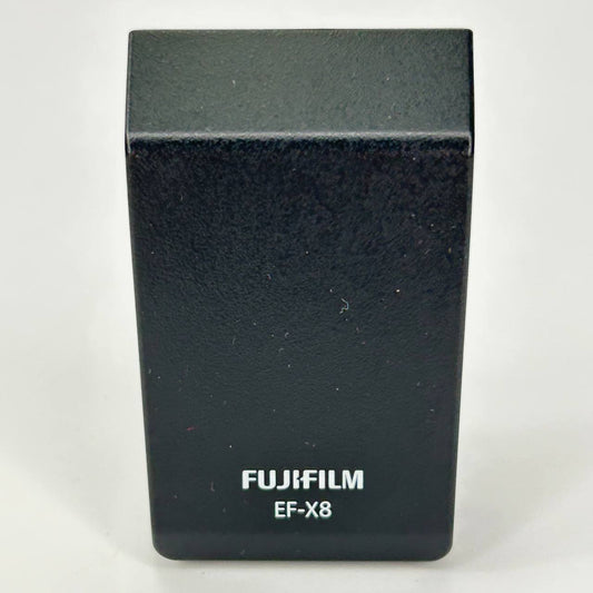 Fujifilm EF-X8