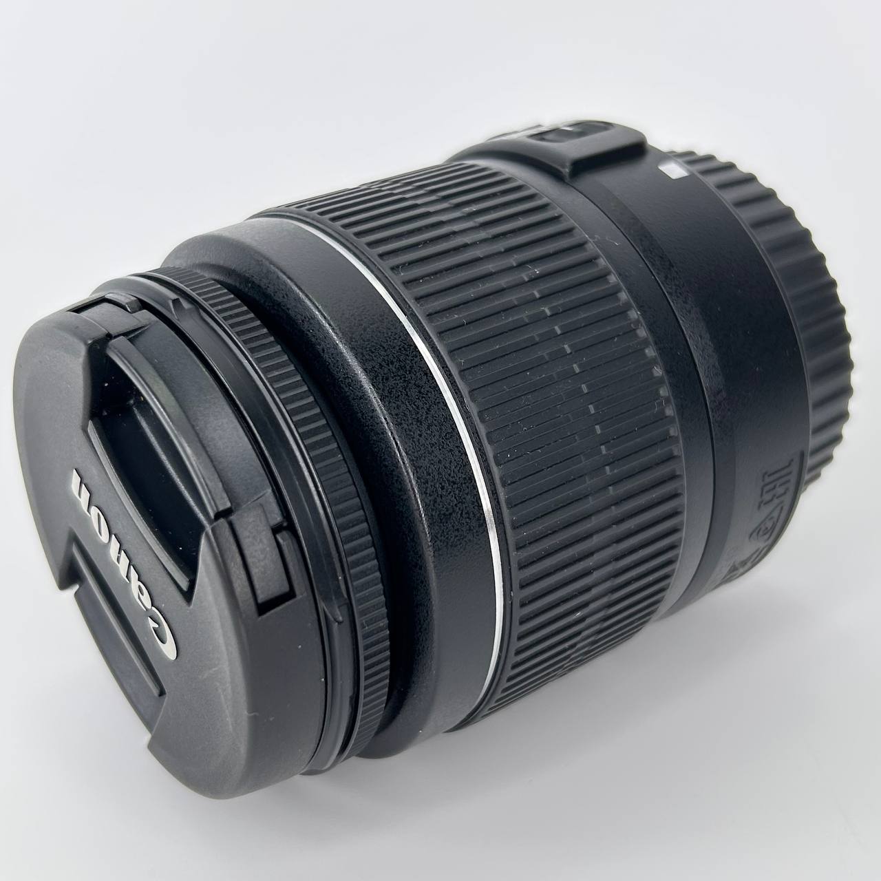 Canon EF-S 18-55mm f/3.5-5.6 IS II