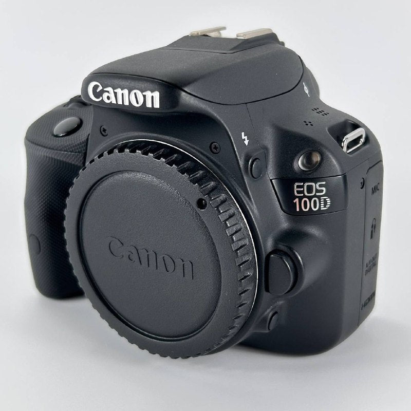 Canon EOS 100D