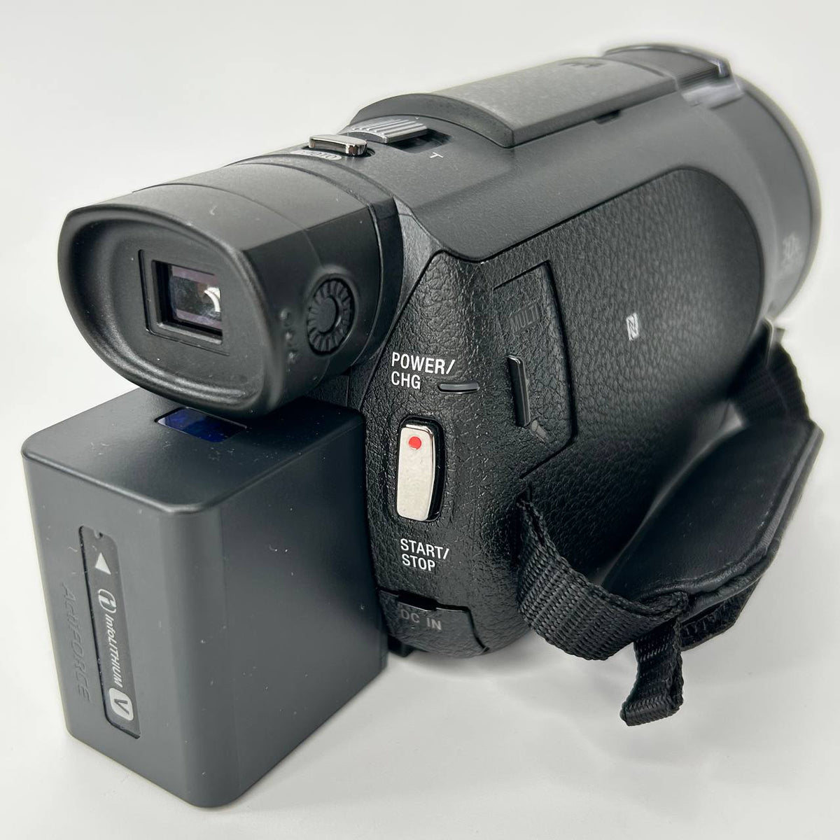 Sony FDR-AX53