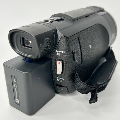 Sony FDR-AX53