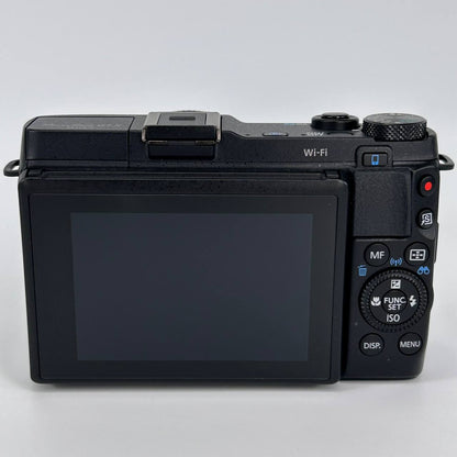Canon PowerShot G1 X Mark II