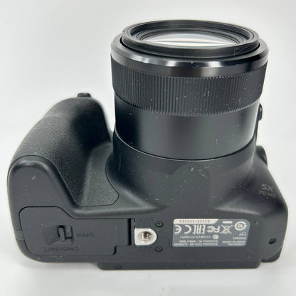 Canon PowerShot SX60 HS