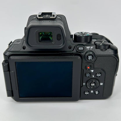 Nikon Coolpix P950