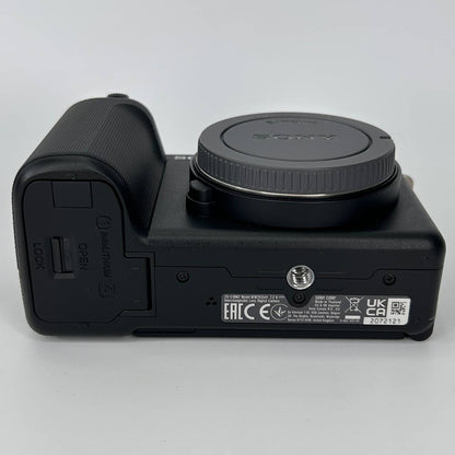 Sony ZV-E10 II