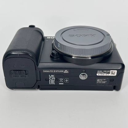 Sony ZV-E10