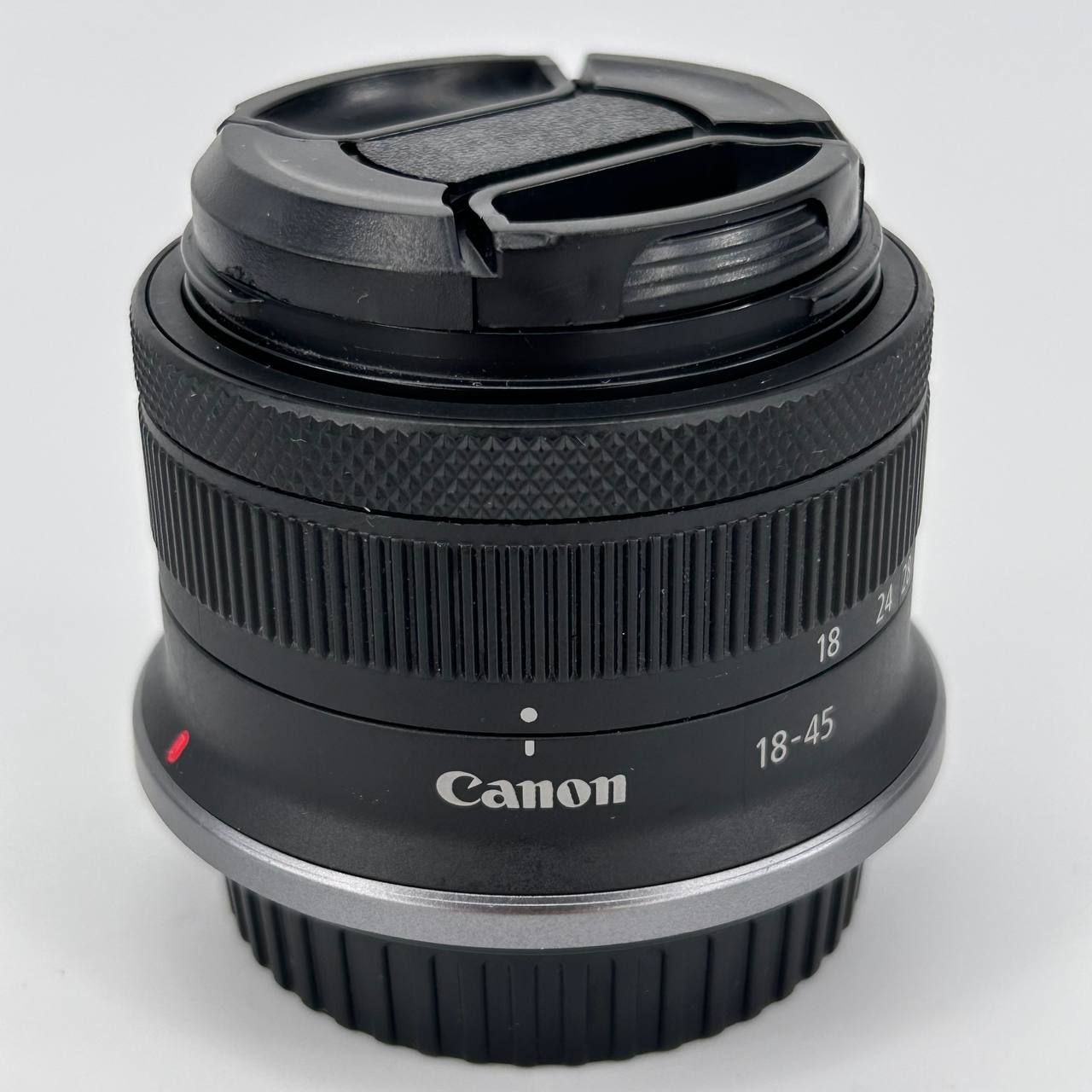 Canon EOS R50 + RF-S 18-45mm f/4.5-6.3 IS STM