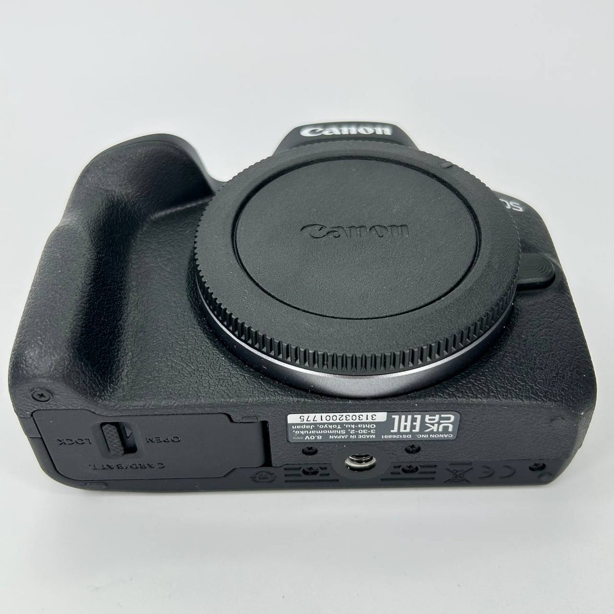 Canon EOS R100 + RF-S 18-45mm f/4.5-6.3 IS STM