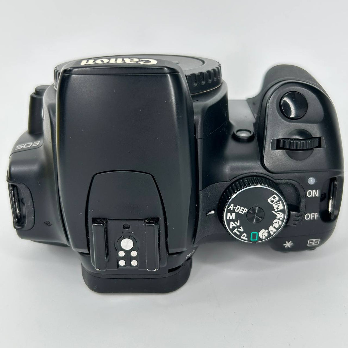 Canon EOS 400D