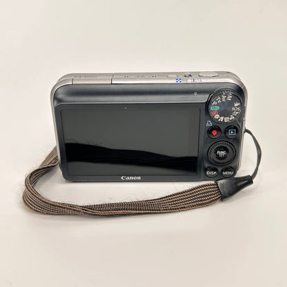Canon PowerShot SX210 IS