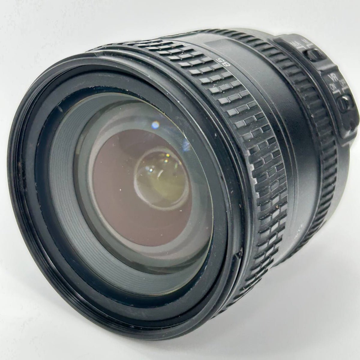 Nikon AF-S Nikkor 24-85mm f/3.5-4.5G IF-ED VR