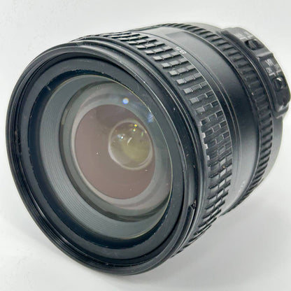 Nikon AF-S Nikkor 24-85mm f/3.5-4.5G IF-ED VR