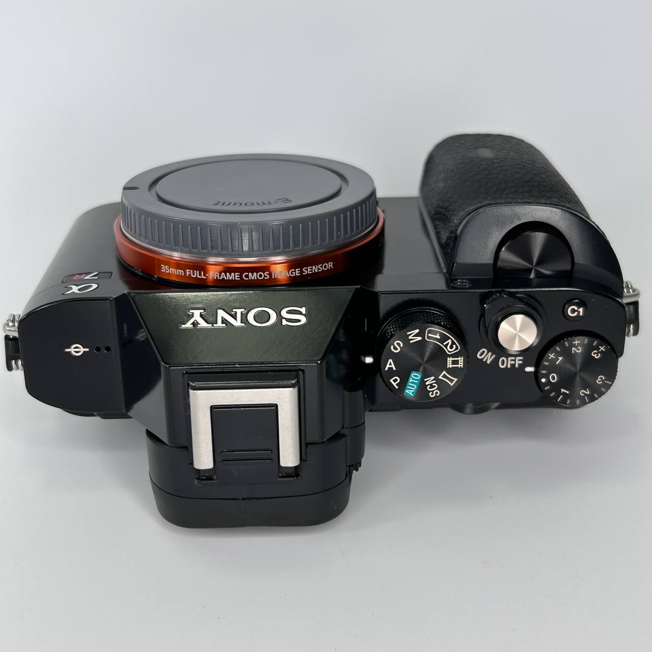Sony A7R
